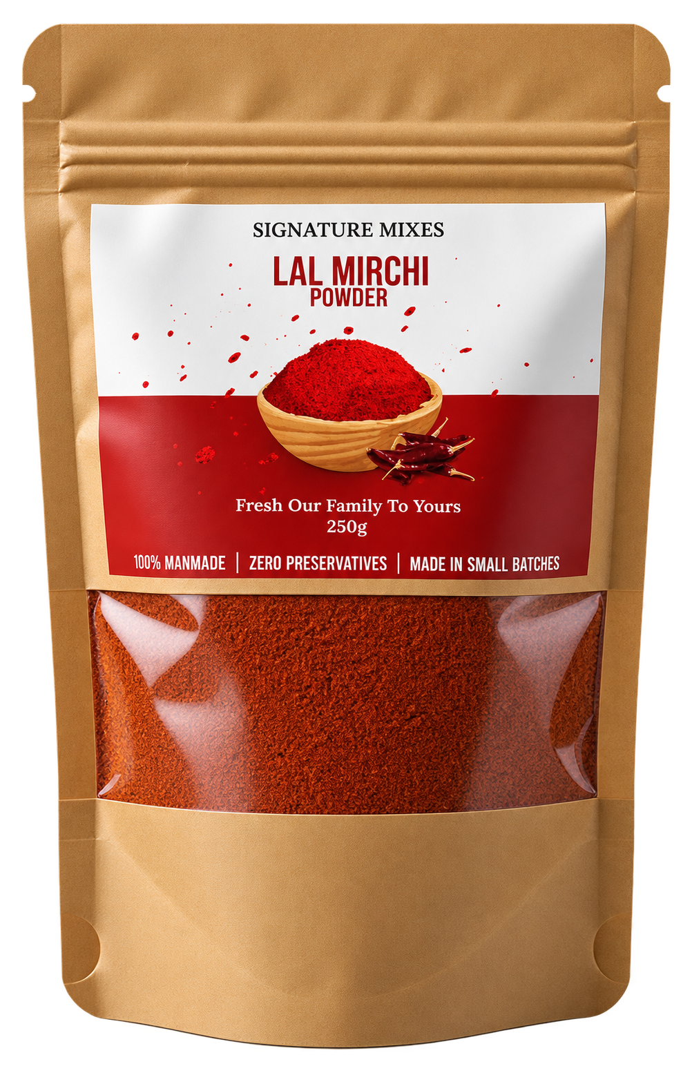 Lal Mirchi