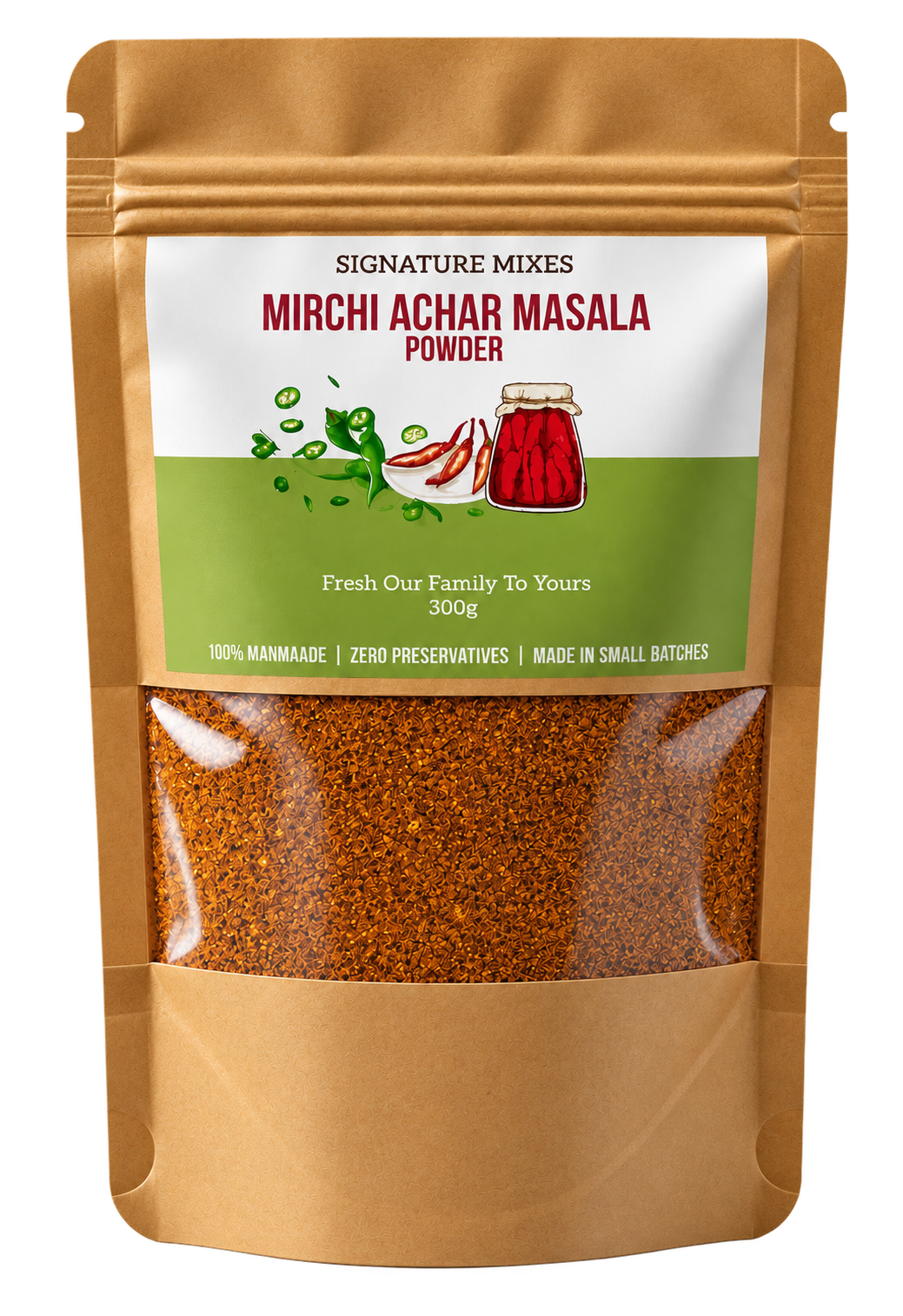 Mirchi Amar Mashala